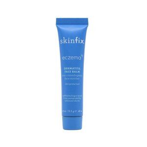 NEW SkinFix Eczema+ Dermatitis Face Balm Skin Protectant NIB